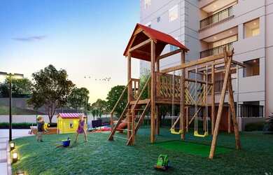 Imagem 16: Garden residencial para venda, Vila Suzana, São Paulo - GD7659