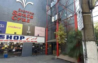 Imagem 7: Loja à venda, 37 m² por R$ 179.000,00 - Centro - Juiz de Fora/MG