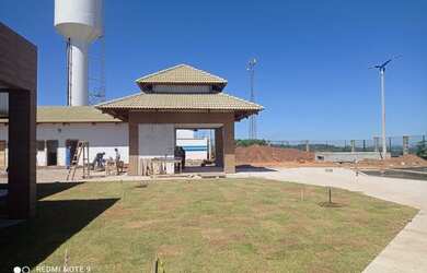 Imagem 8: Lote/Terreno para venda possui 264 metros quadrados em Socopo - Teresina...