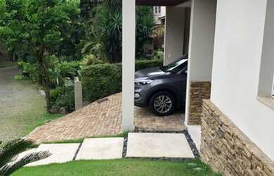 Imagem 3: QR Imóveis vende Linda casa no Condomínio Uba Curumim em Pendotiba,...