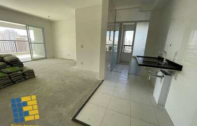 Imagem 2: Apartamento à venda, 215 m² por R$ 2.740.000,00 - Tatuapé - São Paulo/SP