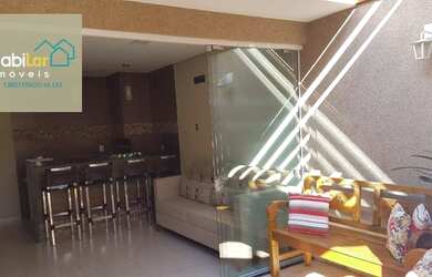 Imagem 6: Casa à venda, 142 m² por R$ 380.000,00 - Parque das Aroeiras II - São...