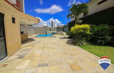 Imagem 8: Apartamento com 3 suítes à venda, 147 m² por R$ 399.000,00 - Tambauzinho - João Pessoa/PB