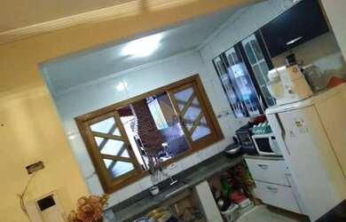 Imagem 10: Casa para alugar, 200 m² por R$ 4.500,00/mês - Boqueirão - Praia Grande/SP