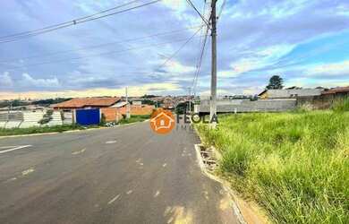 Imagem 9: Terreno à venda, 250 m² por R$ 230.000,00 - Jardim Aranha Oliveira -...