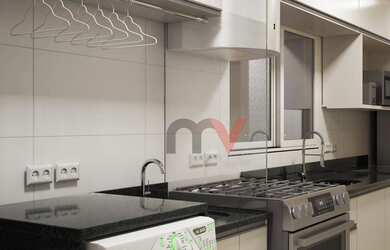 Imagem 16: Apartamento com 2 dormitórios à venda, 62 m² por R$ 437.000,00 - Vila...