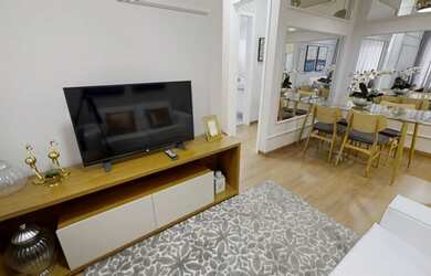 Imagem 5: Apartamento residencial para venda, Jardim Nossa Senhora da Penha, Hortolândia - AP10971