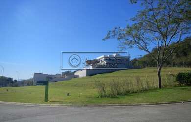 Imagem 12: SANTANA DE PARNAíBA - Terreno Padrão - Alphaville