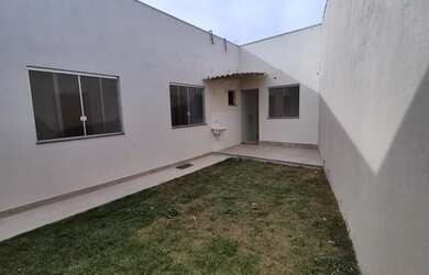 Imagem 6: Casa para venda tem 66 metros quadrados com 3 quartos em Novo Centro - Santa Luzia - MG