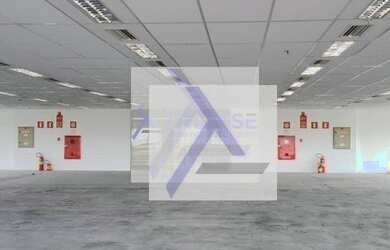 Imagem 10: Andar Corporativo para alugar, 807 m² por R$ 62.946,00/mês - Brooklin...