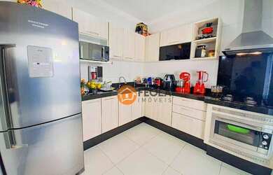 Imagem 14: Casa à venda, 78 m² por R$ 430.000,00 - Residencial Boa Vista - Americana/SP