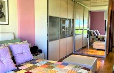 Imagem 7: Apartamento para venda com 192 metros quadrados com 4 quartos em Candeal...