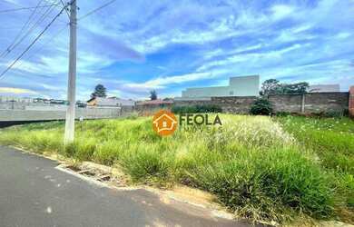 Imagem 3: Terreno à venda, 250 m² por R$ 230.000,00 - Jardim Aranha Oliveira -...