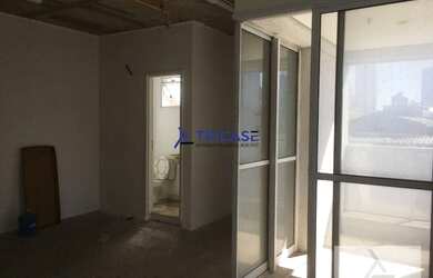 Imagem 4: Sala à venda, 39 m² por R$ 370.000,00 - Pinheiros - São Paulo/SP