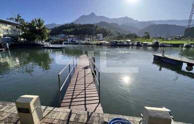 Imagem 6: CASA NO CANAL - PORTO FRADE - ANGRA