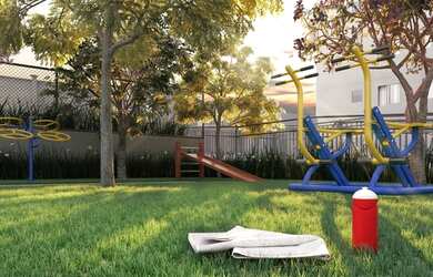 Imagem 4: Apartamento residencial para venda, Jardim Maria Duarte, São Paulo -...