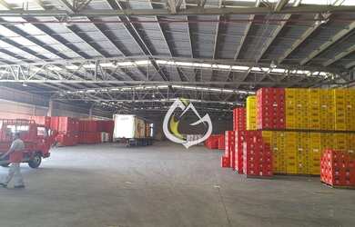 Imagem 6: Galpão para alugar, 7307 m² por R$ 110.000,00/mês - Betel - Paulínia/SP