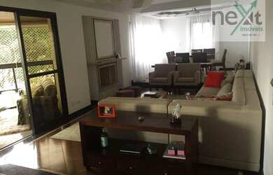 Imagem 1: MARAVILHOSO APARTAMENTO ALTO PADRÃO, 1 POR ANDAR, COM 3 SUÍTES E 3 VAGAS