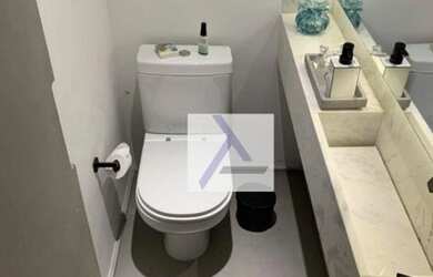 Imagem 15: Apartamento à venda, 124 m² por R$ 1.650.000,00 - Vila Gertrudes - São...