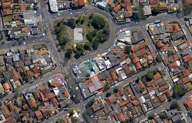 Imagem 2: Galpão à venda, 357 m² por R$ 1.000.000,00 - Jardim América - Goiânia/GO