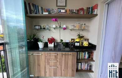 Imagem 4: Apartamento à venda, 68 m² por R$ 690.000,00 - Ipiranga - São Paulo/SP