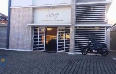 Imagem: O depósito possui 20m² de Área e está localizado em Jardim