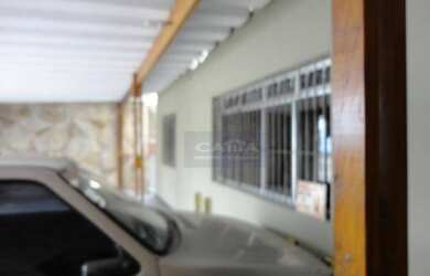 Imagem 11: Sobrado com 3 dormitórios, 343 m² - venda por R$ 750.000,00 ou aluguel...