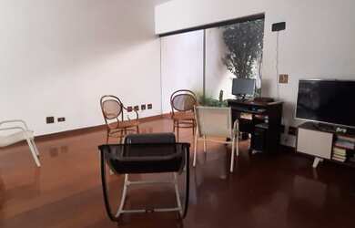 Imagem 4: CHARMOSA CASA NO JARDIM PAULISTANO