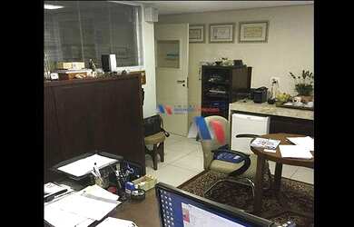 Imagem 3: Sala à venda, 51 m² por R$ 270.000,00 - Centro - São José do Rio Preto/SP