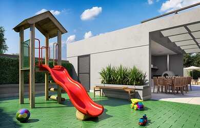 Imagem 12: Apartamento residencial para venda, Santa Teresinha, São Paulo - AP8286