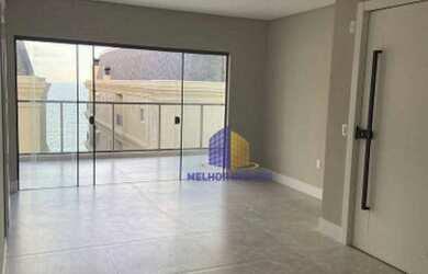 Imagem 2: Apartamento à venda, 114 m² por R$ 1.850.000,00 - Meia Praia - Itapema/SC