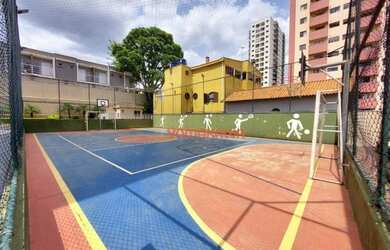 Imagem 16: Apartamento à venda, 68 m² por R$ 350.000,00 - Itaquera - São Paulo/SP