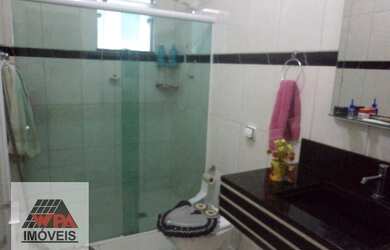 Imagem 6: Casa à venda, 145 m² por R$ 450.000,00 - Parque Nova Carioba - Americana/SP