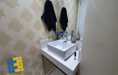 Imagem 3: Apartamento à venda, 97 m² por R$ 870.000,00 - Bom Retiro - São Paulo/SP