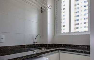 Imagem 10: APARTAMENTO MOBILIADO NO VILLE DE FRANCE PARA LOCAÇÃO ANUAL