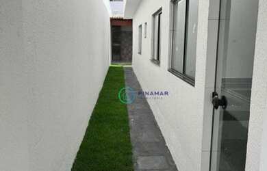 Imagem 14: Casa com 3 dormitórios à venda, 130 m² por R$ 435.000,00 - Jardim Novo...