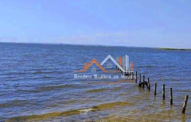 Imagem 12: Terreno à venda, 1000 m² por R$ 35.000,00 - Recanto Piraretã - Bataguassu/MS