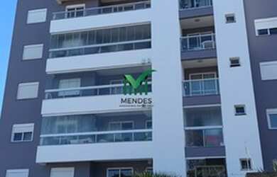 Imagem 1: CAXIAS DO SUL - Apartamento Padrão - Colina Sorriso