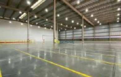 Imagem 3: Galpão para alugar em Rio Claro/SP