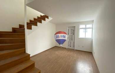 Imagem 2: Cobertura com 2 dormitórios à venda, 80 m² por R$ 410.000,00 - Aeroporto...