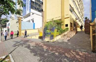 Imagem 2: Conjunto à venda ao lado do Hospital São Paulo , 148 m² por R$ 1.300.000...