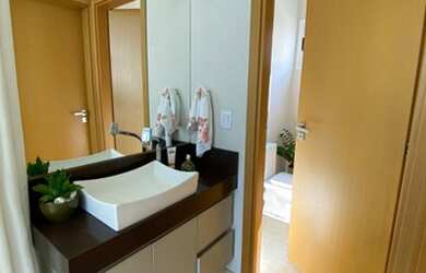 Imagem 7: Casa Alto Padrão, Energia Solar, no Residencial Caribe