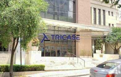 Imagem 10: Sala, 100 m² - venda por R$ 1.280.000,00 ou aluguel por R$ 8.000,00/mês...