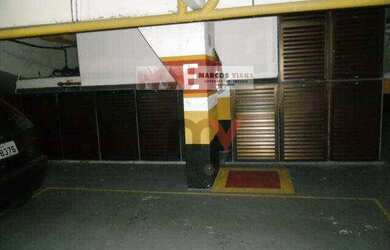 Imagem 8: Apartamento à venda, 65 m² por R$ 280.000,00 - Tupi - Praia Grande/SP