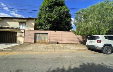 Imagem 4: casa/lote a venda 4/4. 497m² terreno St. Jardim América - Goiânia -...