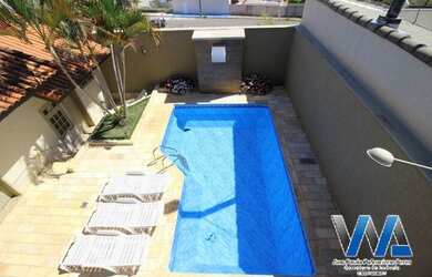 Imagem 1: Casa No Jardim Do Lago