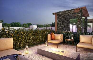 Imagem 16: Apartamento residencial para venda, Freguesia do Ó, São Paulo - AP11270