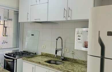 Imagem 16: Apartamento para venda tem 55 metros quadrados com 2 quartos em Parque Novo Mundo - São Pa