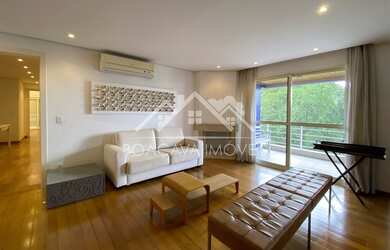 Imagem 5: Maravilhoso apto com 3 suítes/6 vagas no Alto de Pinheiros Oportunidade