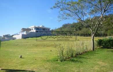 Imagem 1: SANTANA DE PARNAíBA - Terreno Padrão - Alphaville